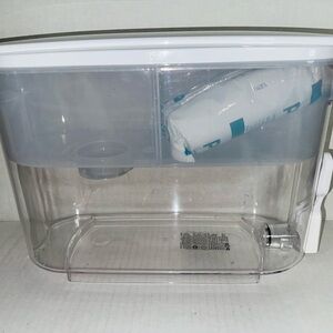 PUR Water Purifier Filtration Dispenser with Filter